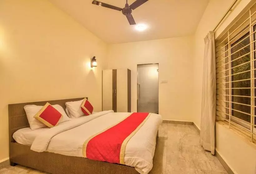 Oceano Beach Resort