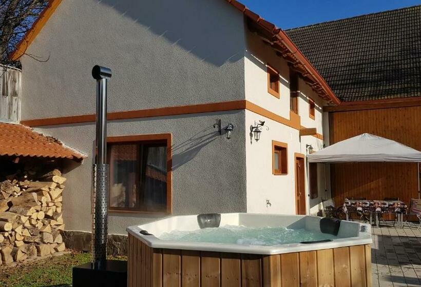 פנסיון Otto S Guesthouse