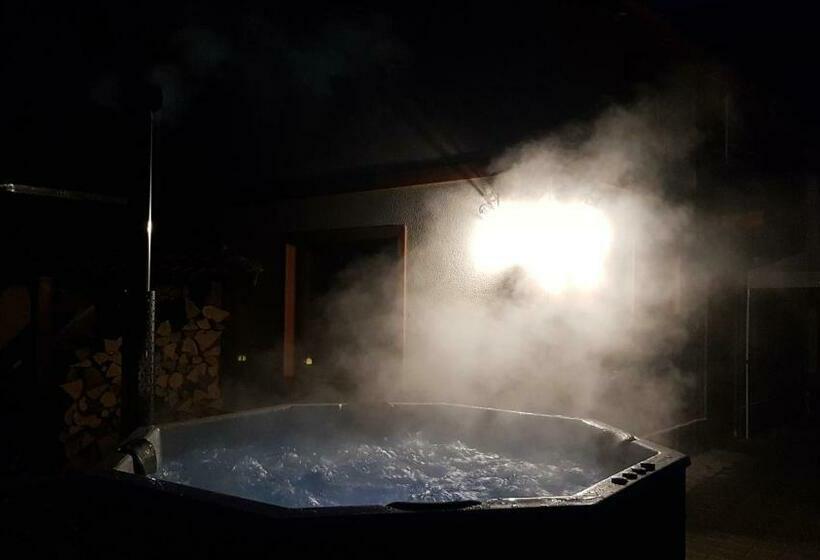 פנסיון Otto S Guesthouse