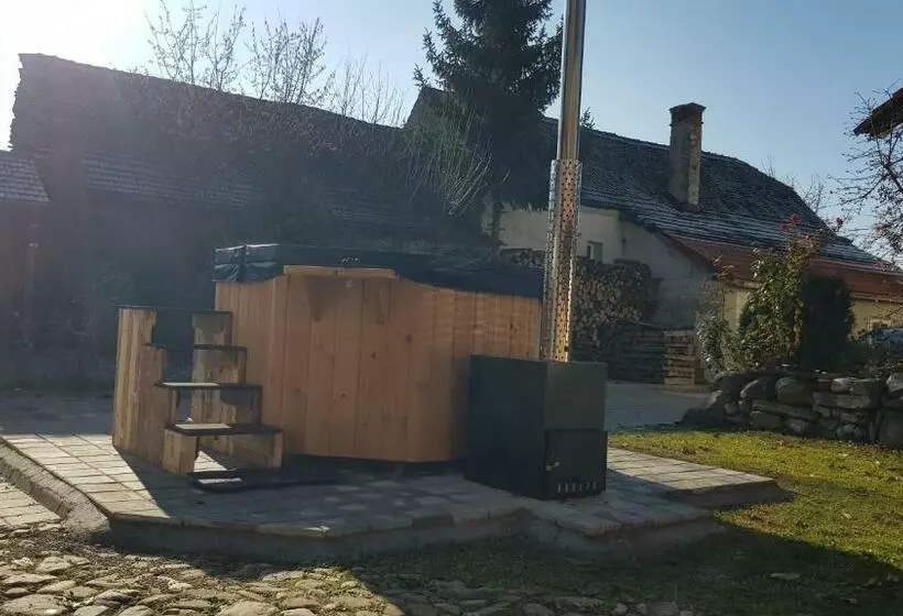 Majatalo Otto S Guesthouse