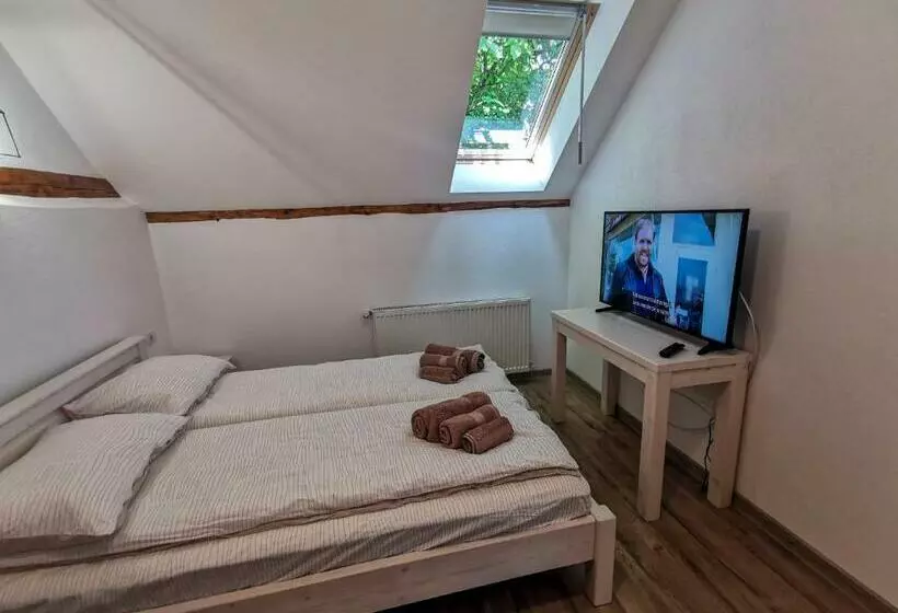 Majatalo Otto S Guesthouse