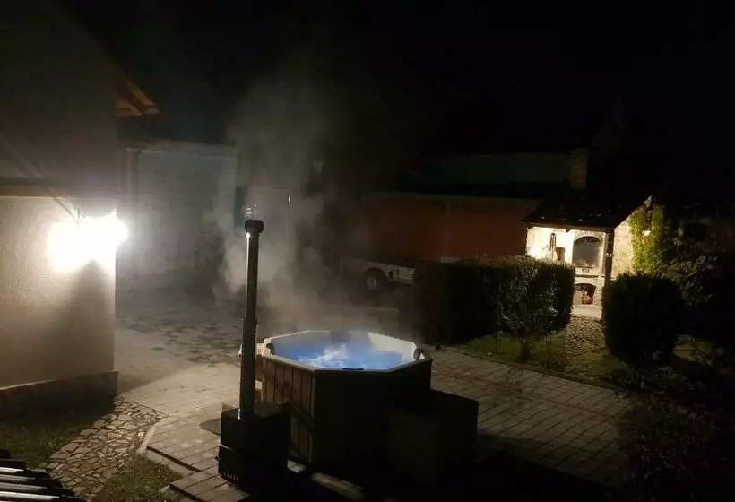 Majatalo Otto S Guesthouse