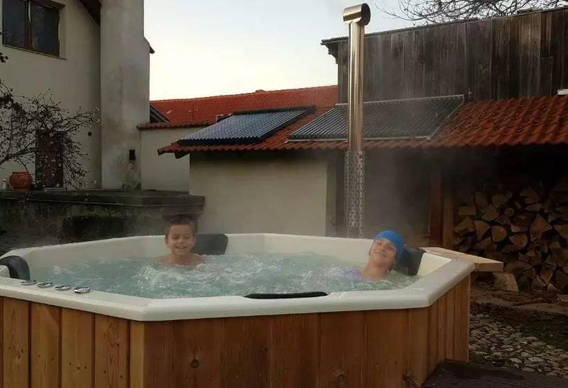 Majatalo Otto S Guesthouse