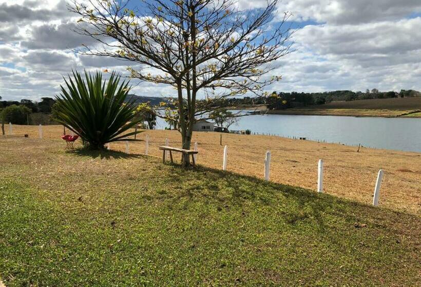 膳宿费 Pesqueiro Rancho Feliz