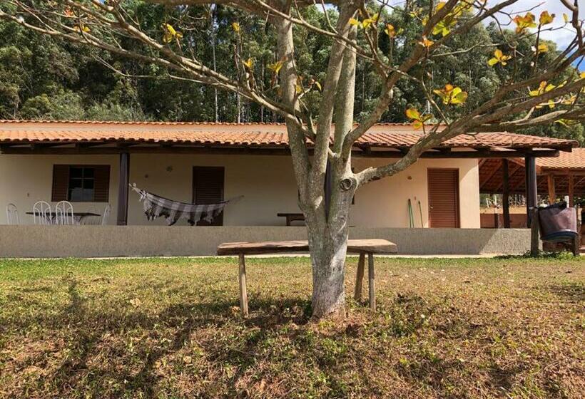 膳宿费 Pesqueiro Rancho Feliz