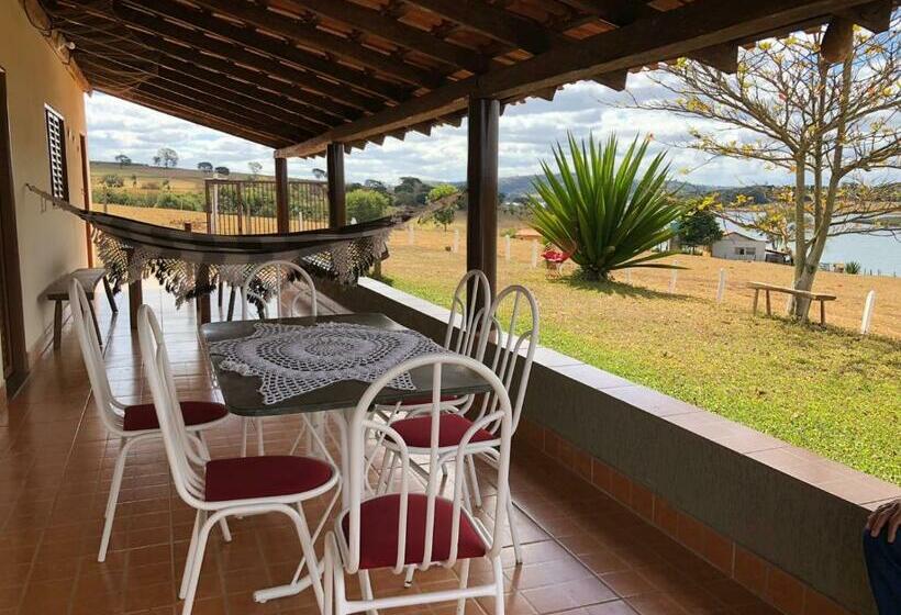 膳宿费 Pesqueiro Rancho Feliz