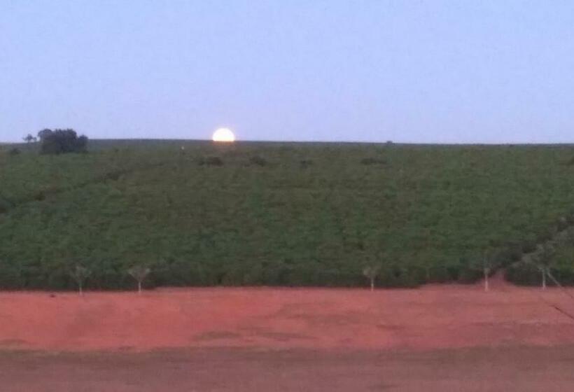 膳宿费 Pesqueiro Rancho Feliz