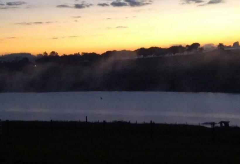 膳宿费 Pesqueiro Rancho Feliz