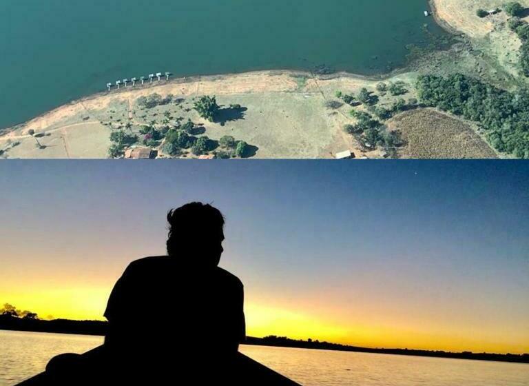 膳宿费 Pesqueiro Rancho Feliz