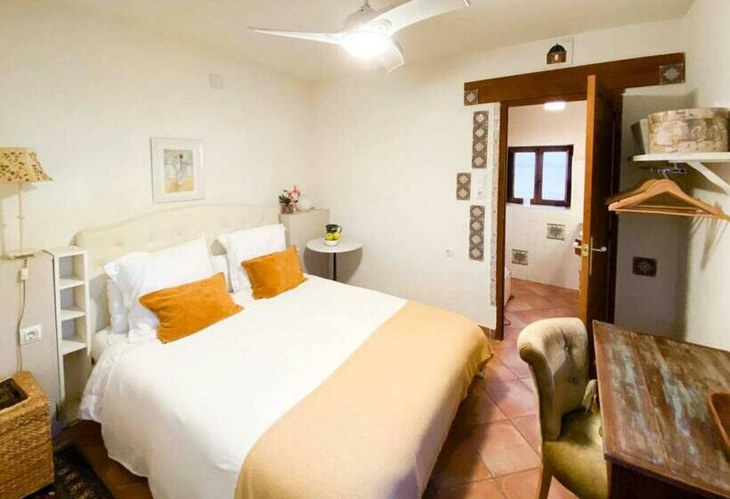 פנסיון Room In House  Habitacion Privada En Casa Con Encanto Y Piscina