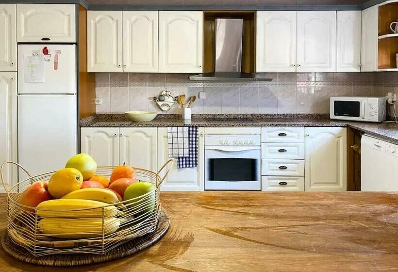 פנסיון Room In House  Habitacion Privada En Casa Con Encanto Y Piscina