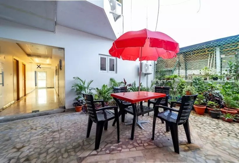 Seethala Bed & Breakfast