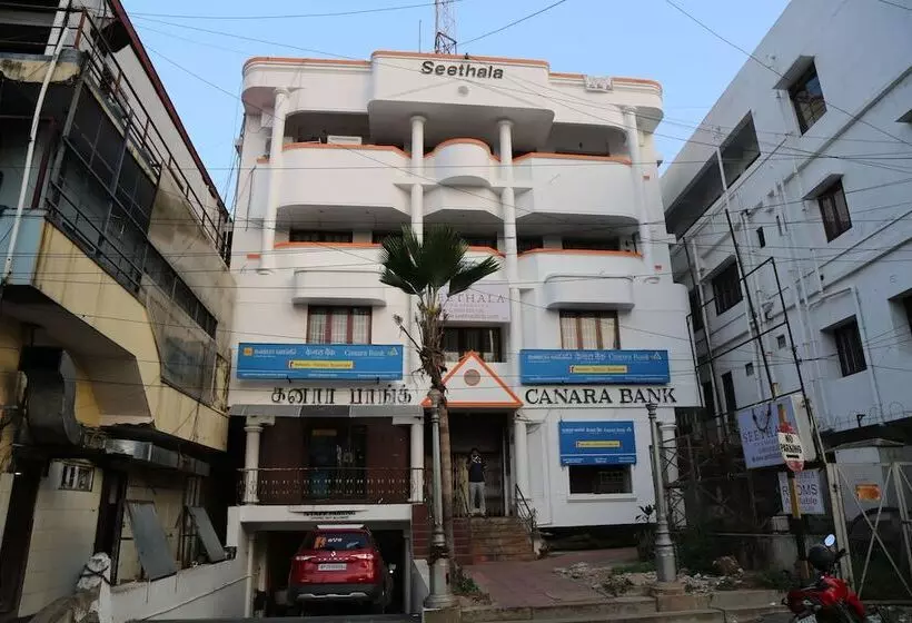 Seethala Bed & Breakfast