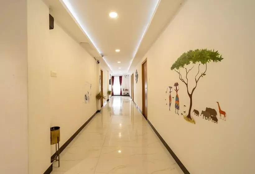 Seethala Bed & Breakfast