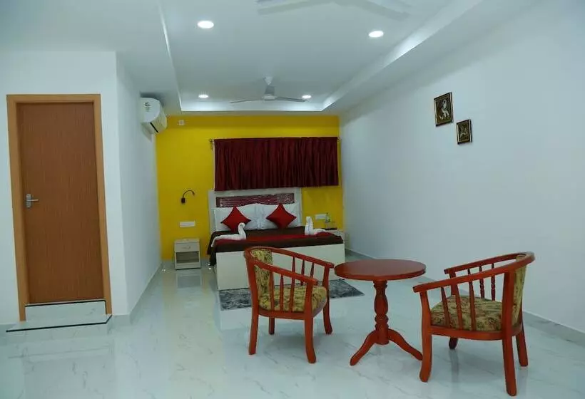 Seethala Bed & Breakfast