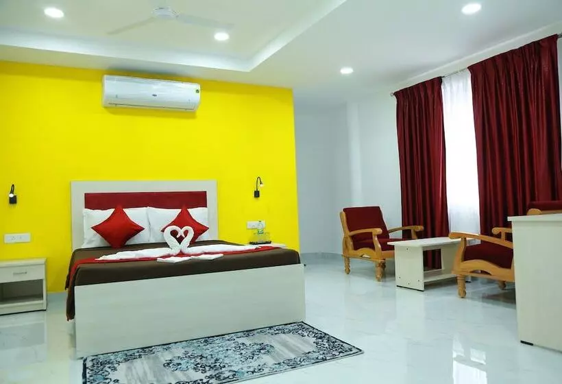 Seethala Bed & Breakfast