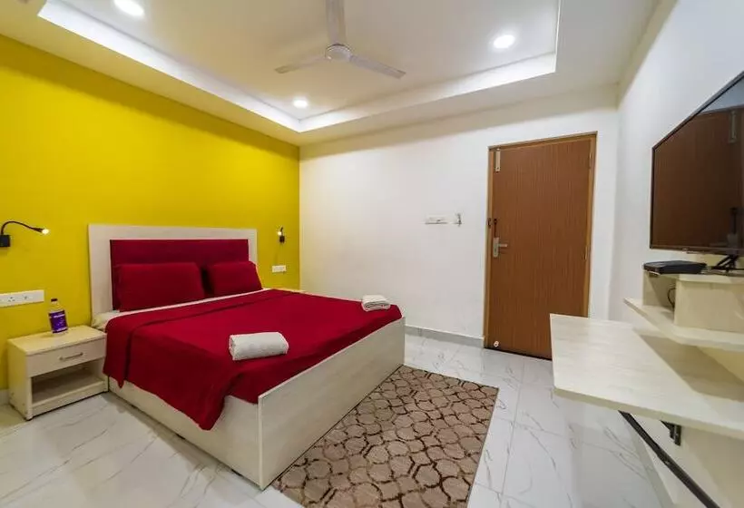 Seethala Bed & Breakfast