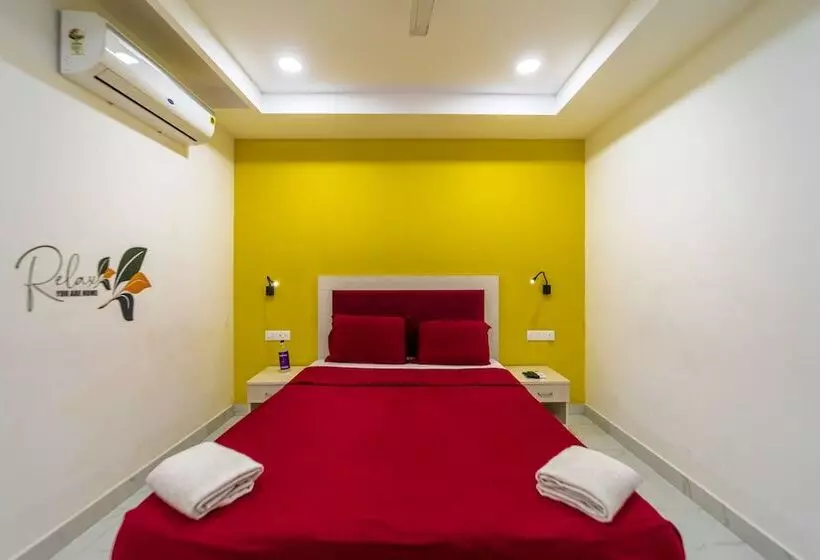 Seethala Bed & Breakfast