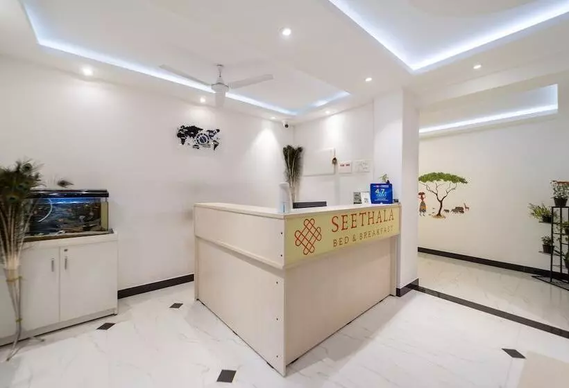 Seethala Bed & Breakfast