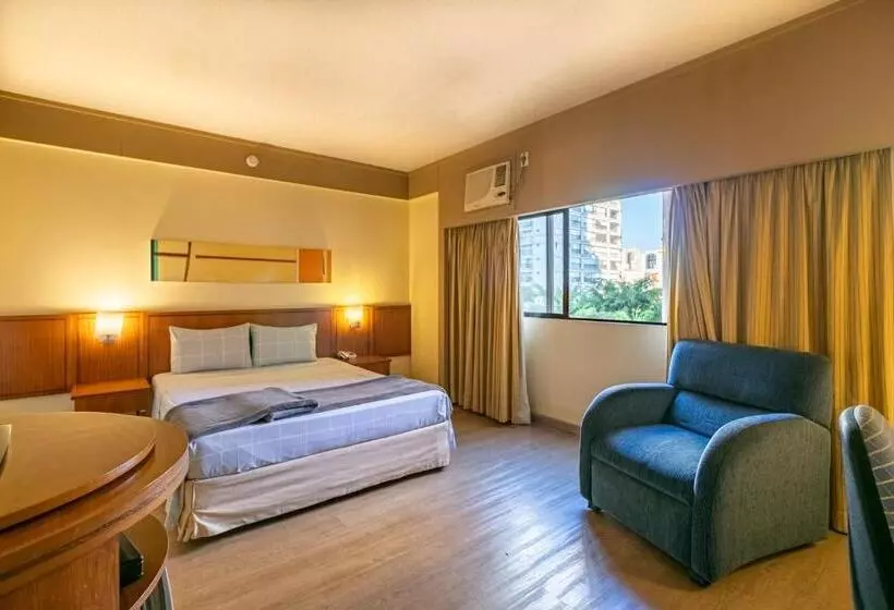 Suíte Na Região Dos Hospitais