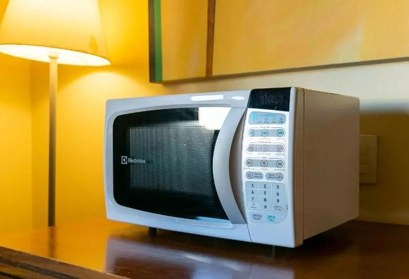 Suíte Na Região Dos Hospitais