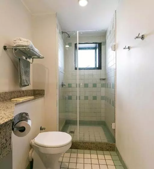 Suíte Na Região Dos Hospitais