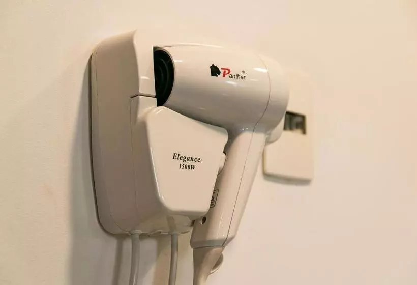 Suíte Na Região Dos Hospitais