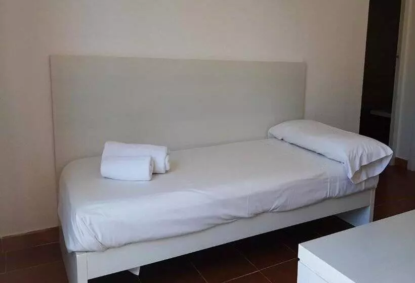 Aparthotel Flora Park