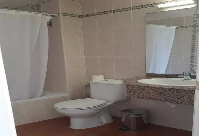 Aparthotel Flora Park