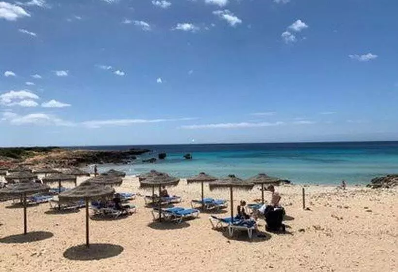 Aparthotel Flora Park