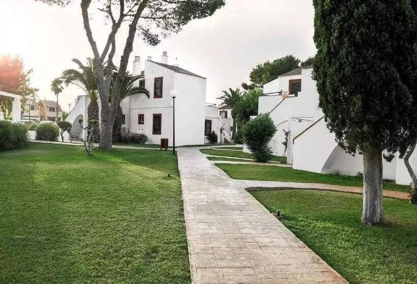 Aparthotel Flora Park