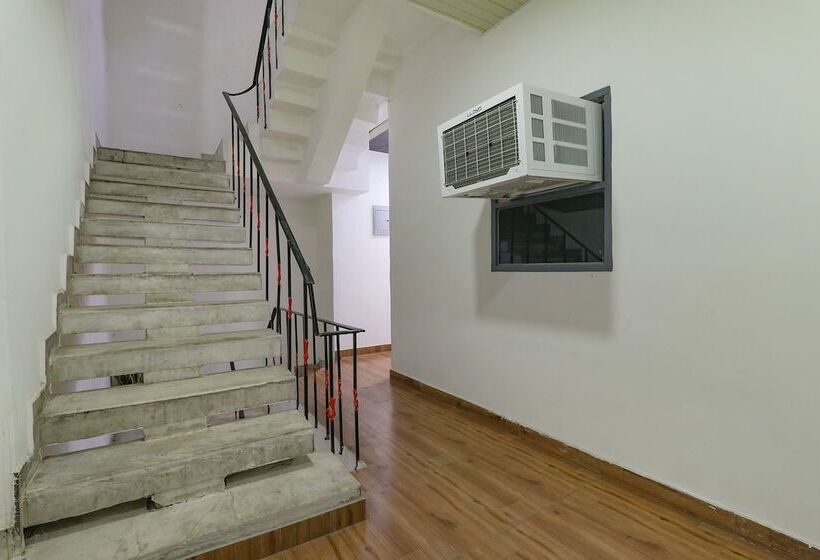 Fabhotel Super 3 Premium Ii