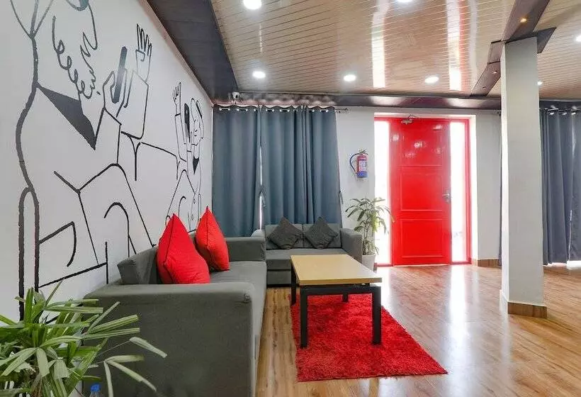 Fabhotel Super 3 Premium Ii