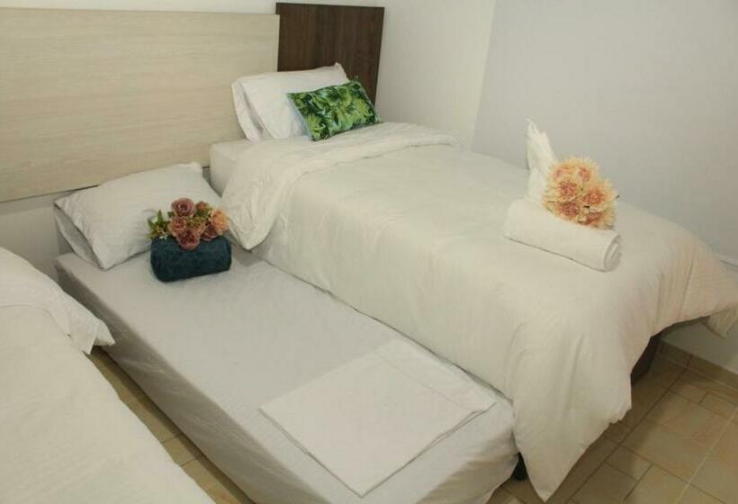 Hotel Celeste Inn Chinauta  Fusagasugá