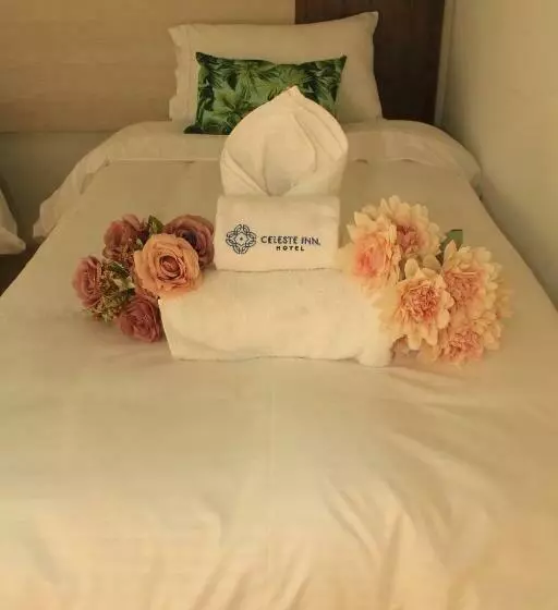ホテル Celeste Inn Chinauta  Fusagasugá