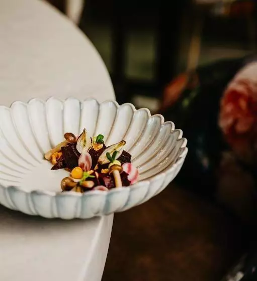 Hotelli De Timmerfabriek I Kloeg Collection