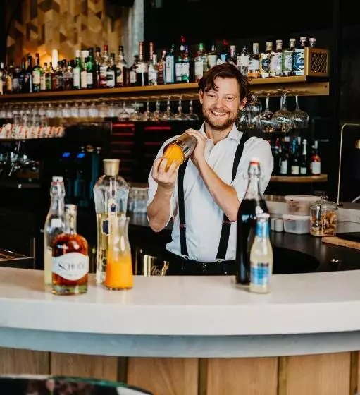 Hotelli De Timmerfabriek I Kloeg Collection