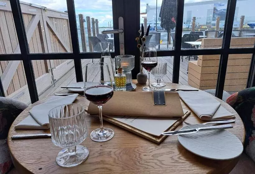 Hotelli De Timmerfabriek I Kloeg Collection