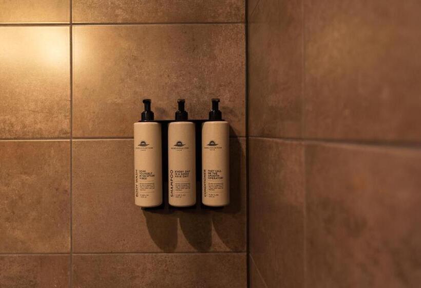 Отель De Timmerfabriek I Kloeg Collection