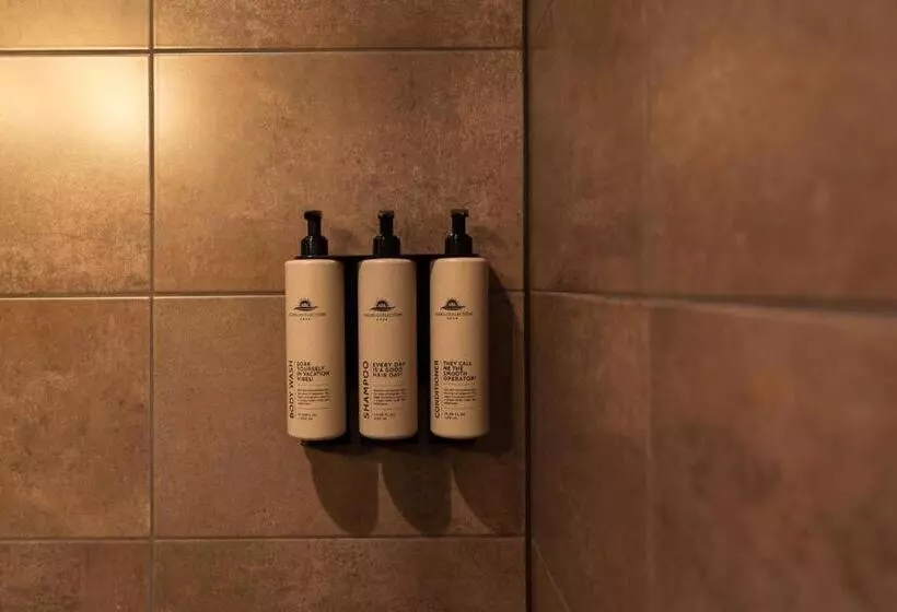 Hotelli De Timmerfabriek I Kloeg Collection