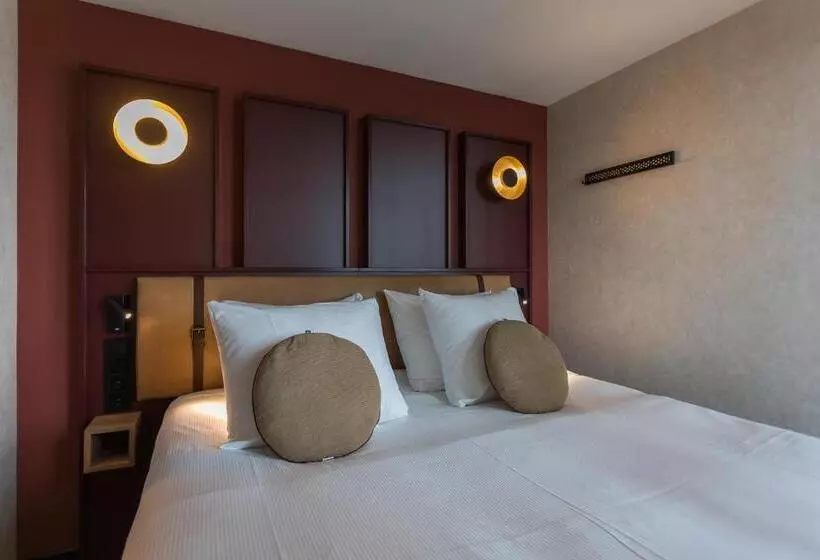 Hotelli De Timmerfabriek I Kloeg Collection