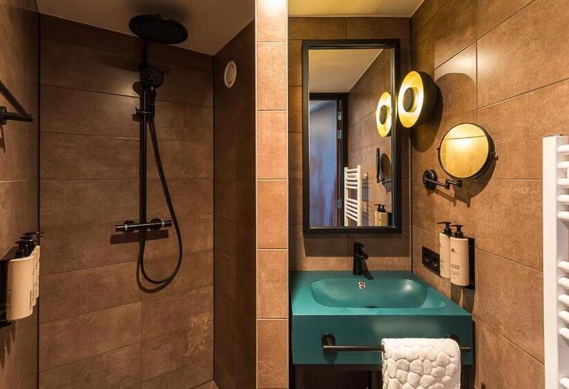 Отель De Timmerfabriek I Kloeg Collection