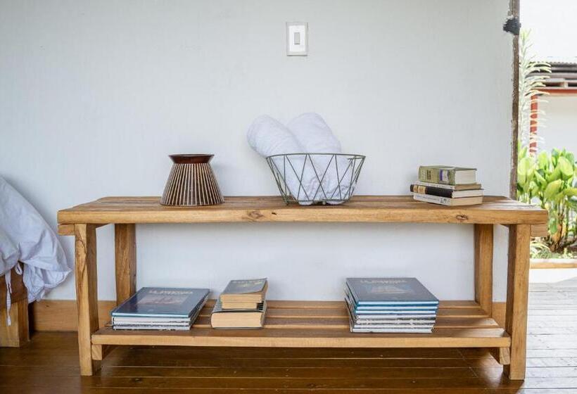 Hotel El Fenix Coffee