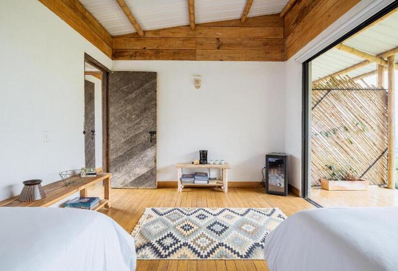 Hotel El Fenix Coffee