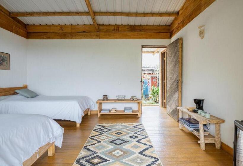 Hotel El Fenix Coffee