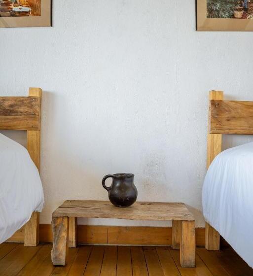 Hotel El Fenix Coffee