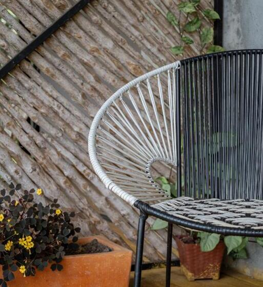 Hotel El Fenix Coffee