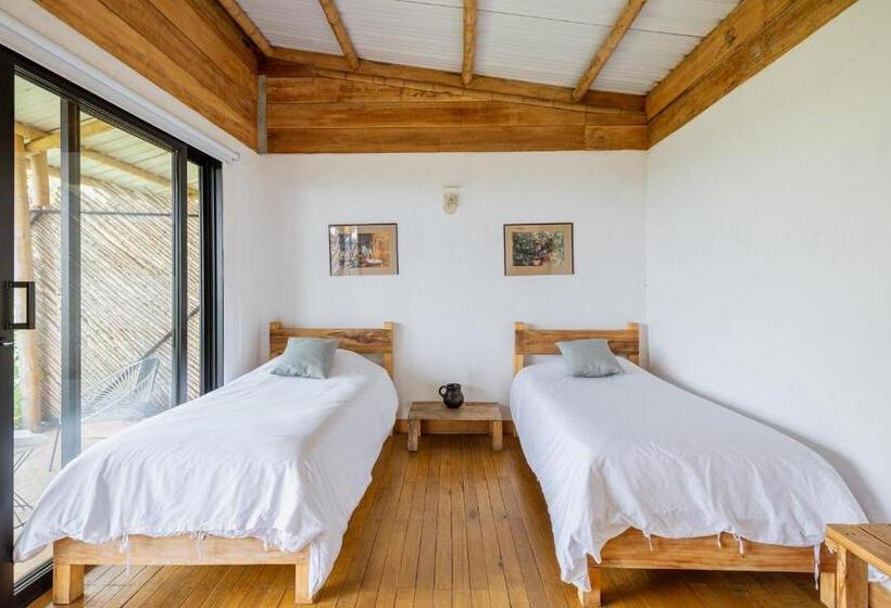 Hotel El Fenix Coffee