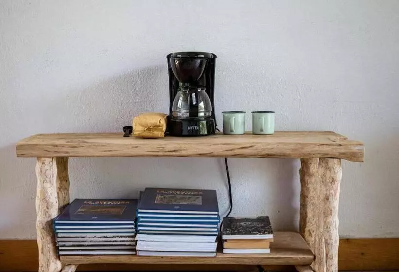 ホテル El Fenix Coffee