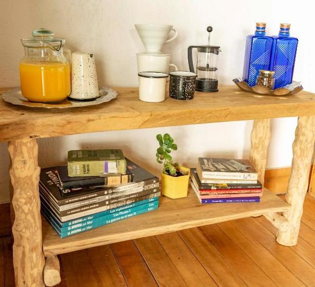 Hotel El Fenix Coffee